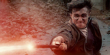 "Harry Potter und die Heiligtümer des Todes II"