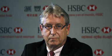 HSBC_CEO