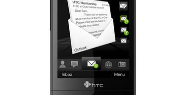 HTC bringt iPhone-Killer Touch Pro & Diamond