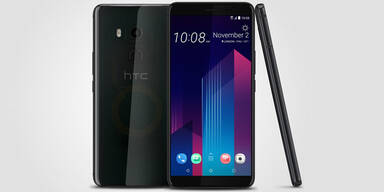HTC greift mit U11+ und U11 Life an