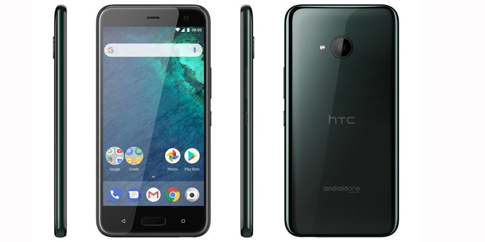HTC greift mit U11+ und U11 Life an