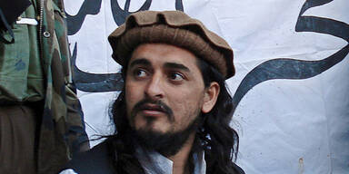 Pakistanischer Taliban- Chef getötet