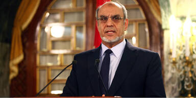 Tunesischer Regierungschef tritt zurück