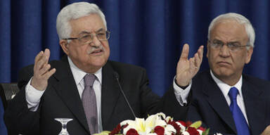 Hamas Fatah Abbas