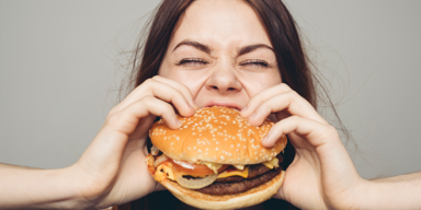 Heute ist der internationale Tag des Hamburgers