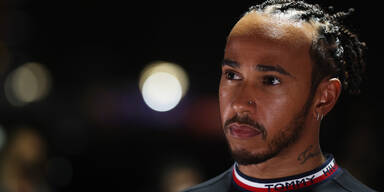 Hamilton vor Saudi-GP: "Muss sich viel ändern"