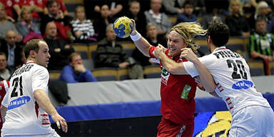 Handball Ö-Nor