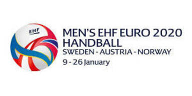 Handball EM 2020