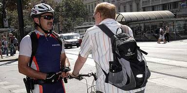Handyverbot für Radfahrer ab Ende März 2013