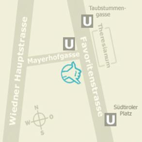 Hang-Loose-Map