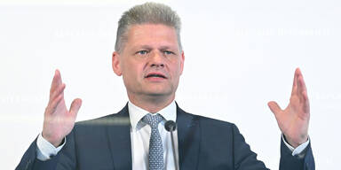 Wird Hanger neuer ÖVP Generalsekretär?