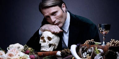 "Hannibal" geht auf Sat 1. in Serie