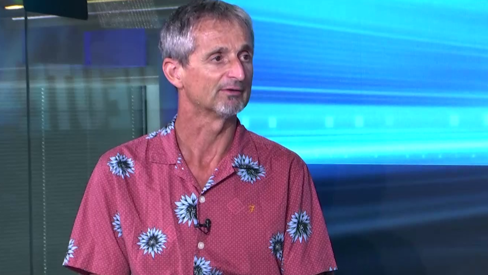 Hans Peter Hutter zur aktuellen CoronaLage oe24.tv