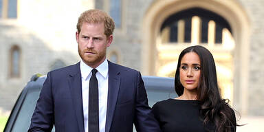 Prinz Harry darf als einziger Royal keine Uniform tragen
