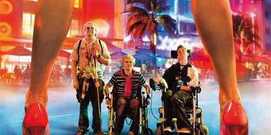 Hasta la Vista: Sex mit Handicap im Kino
