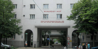 Winarskyhof