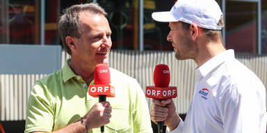 ORF feiert Mega-Quote bei Spielberg-GPs