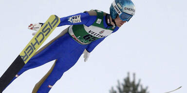 Skispringen in Titisee-Neustadt abgesagt