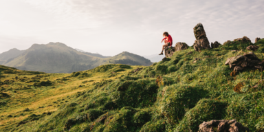 Kitzbühel - Die Magie des Wanderns