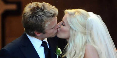 Heidi Montag & Spencer Pratt haben geheiratet