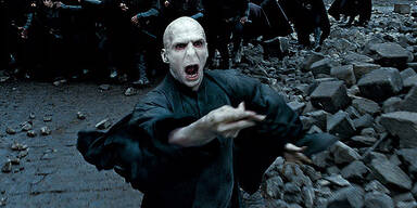 "Harry Potter und die Heiligtümer des Todes II"