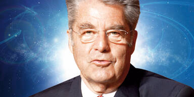 Politiker des Jahres 2010: Heinz Fischer