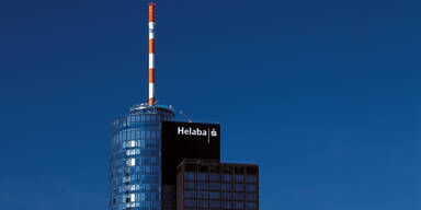 Helaba Landesbank Hessen Thüringen Main Tower Frankfurt