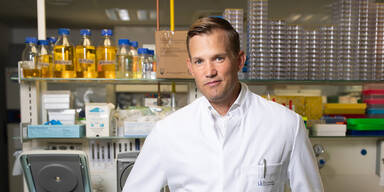 Virologe Hendrik Streeck von der Uniklinik Bonn