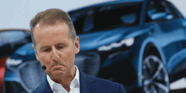 VW-Chef Diess geht: So lief der Rauswurf