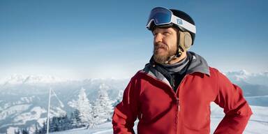 Ski-Sensation: Hermann Maier feiert Pisten-Comeback