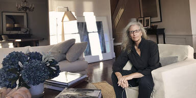 Annie Leibovitz wird IKEA Artist in Residence 2023