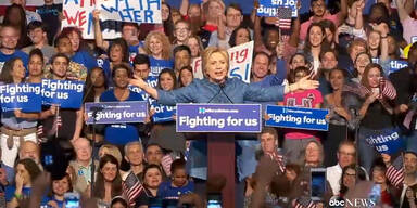 Hillary Clinton 'Another Super Tuesday for Our Campaign' (FU.mp4.Standbild001.jpg