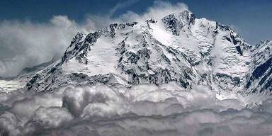 Himalaya: Drei Österreicher gerettet