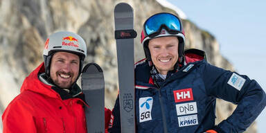 So plant Hirscher ersten Coup als Ski-Boss