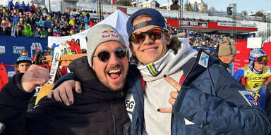 Hirscher Braathen