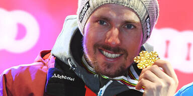 Hirscher ist unser WM-König