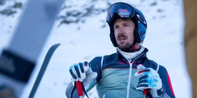 Marcel Hirscher