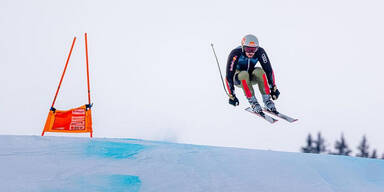 Fehlmeldung: Kein Hirscher-Start in Kitz