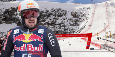 Marcel Hirscher Sölden