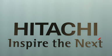 Hitachi lassen Konjunktursorgen kalt