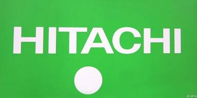 Hitachi plant Kapitalerhöhung