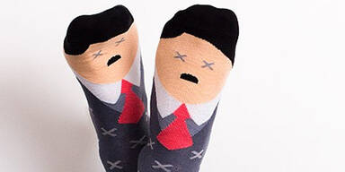 Hitler Socken
