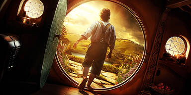 Filmkritik nach Hobbit-Premiere verboten