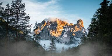 Echte Bergerlebnisse in Osttirol