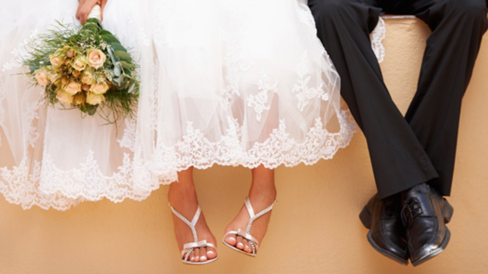 Das ist das perfekte Alter zum Heiraten gesund24.at
