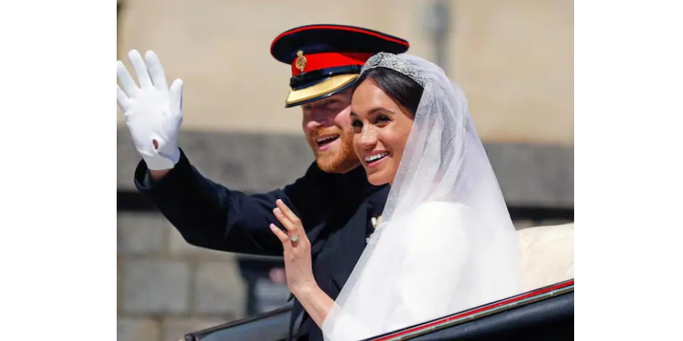 Meghan & Harry Doku: Der Krieg geht weiter