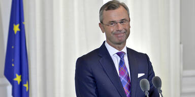 Hofer glaubt an FPÖ-Bürgermeister in Wien
