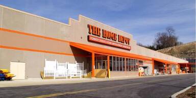 HomeDepot