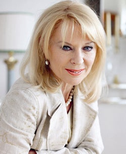 Gerda Rogers Jahres Horoskop 2011