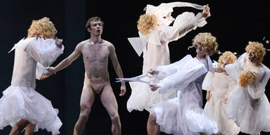 Staatsballett-"Hommage"